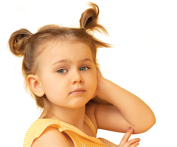 הפתרון היעיל לכאבי אוזניים שכל אמא חייבת להכיר!  ✨