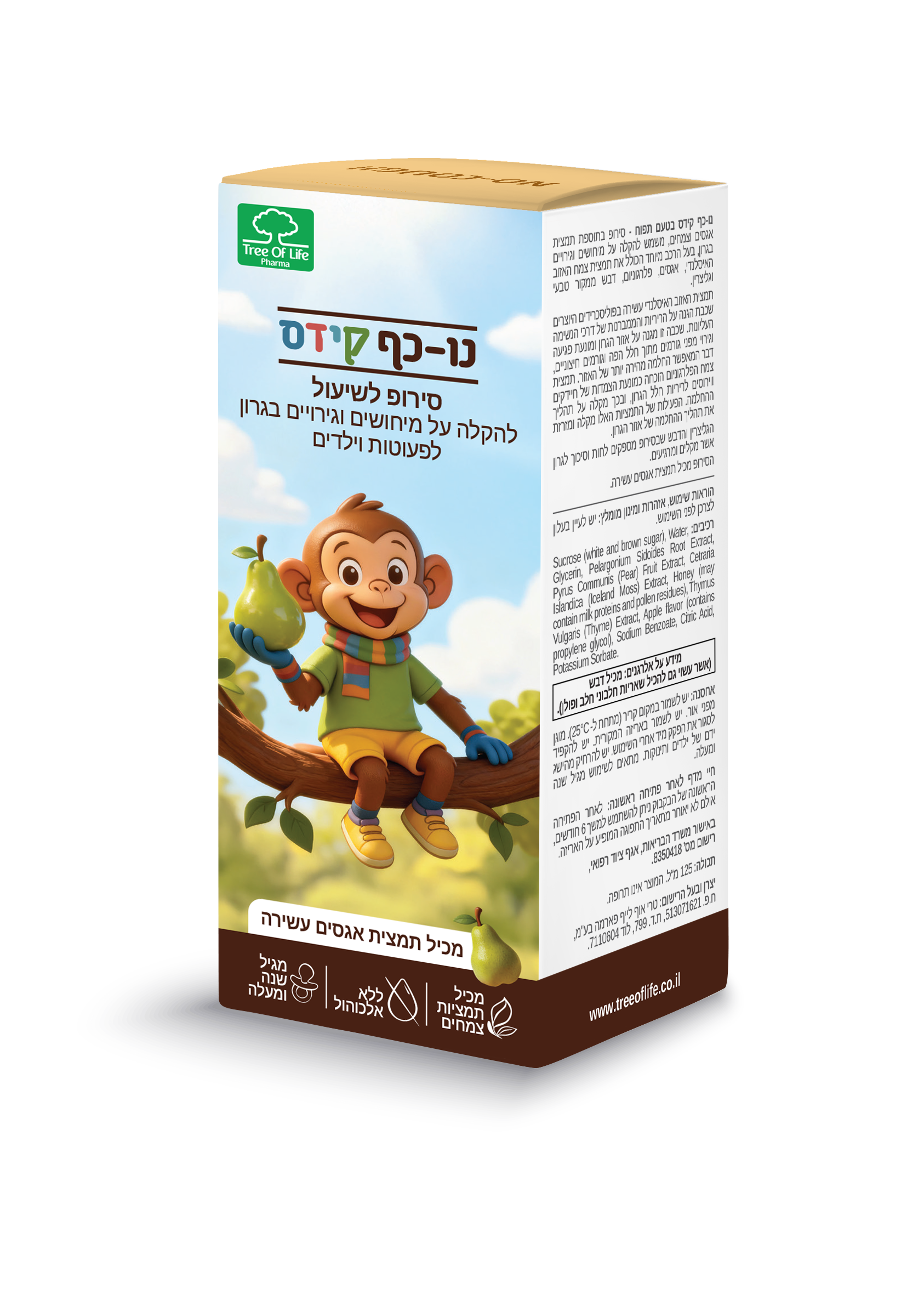 NOCGH SYRKID CB Illustration 2