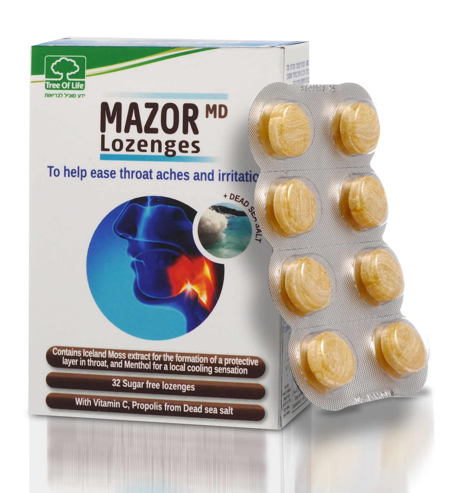 Mazor MD small